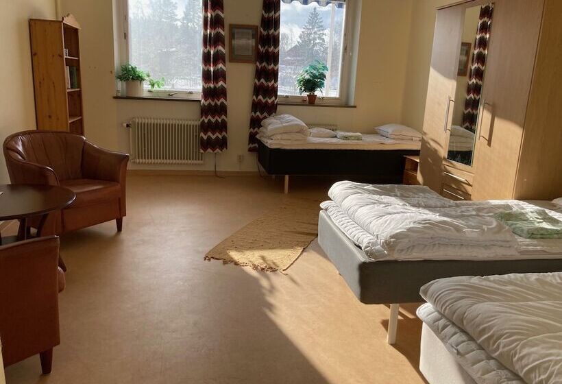 Hostel Näsbygården