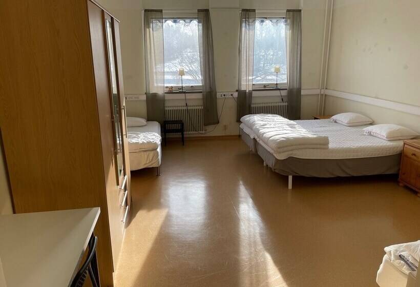 Hostel Näsbygården