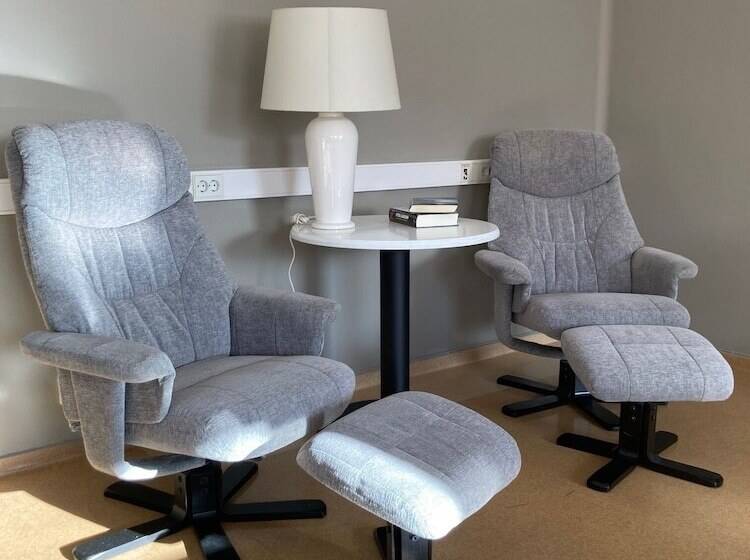 Hostel Näsbygården