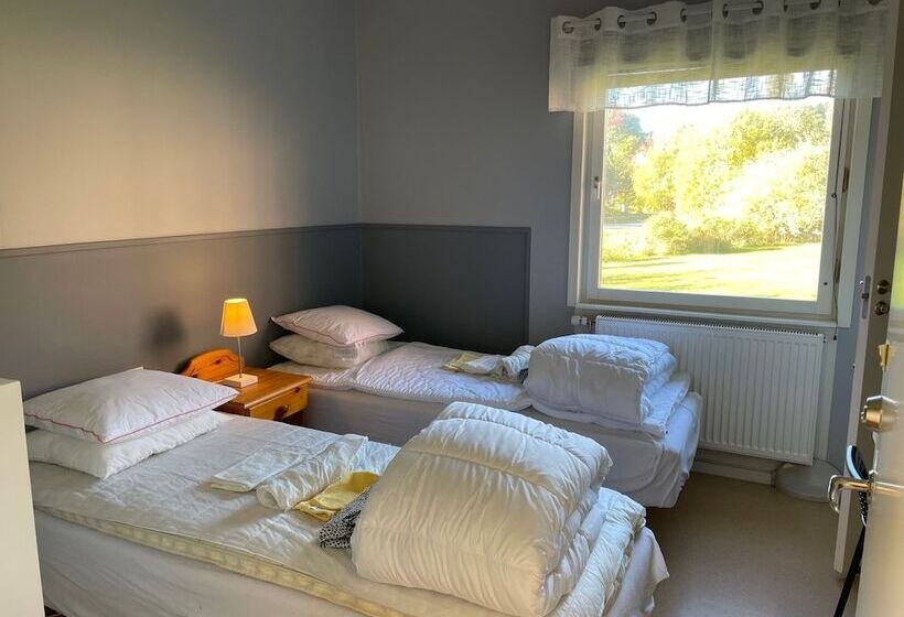 Hostel Näsbygården