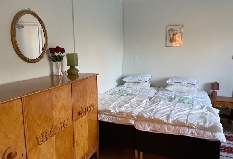 Hostel Näsbygården