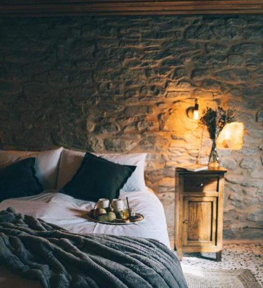 مبيت وإفطار Casa Immersa Nelle Colline Romagnole