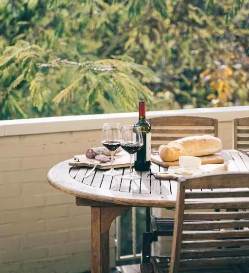 Aamiaismajoitus (B&B) Casa Immersa Nelle Colline Romagnole