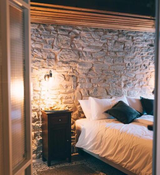 مبيت وإفطار Casa Immersa Nelle Colline Romagnole