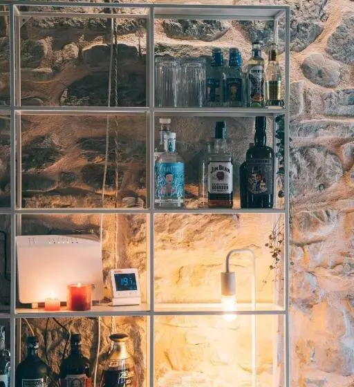 Aamiaismajoitus (B&B) Casa Immersa Nelle Colline Romagnole