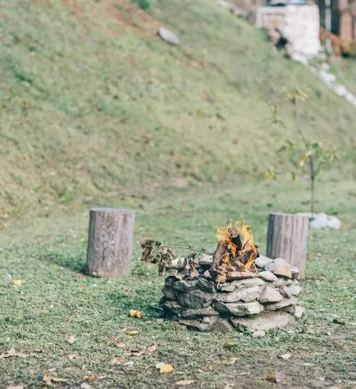 Aamiaismajoitus (B&B) Casa Immersa Nelle Colline Romagnole