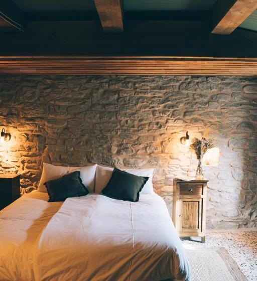 مبيت وإفطار Casa Immersa Nelle Colline Romagnole