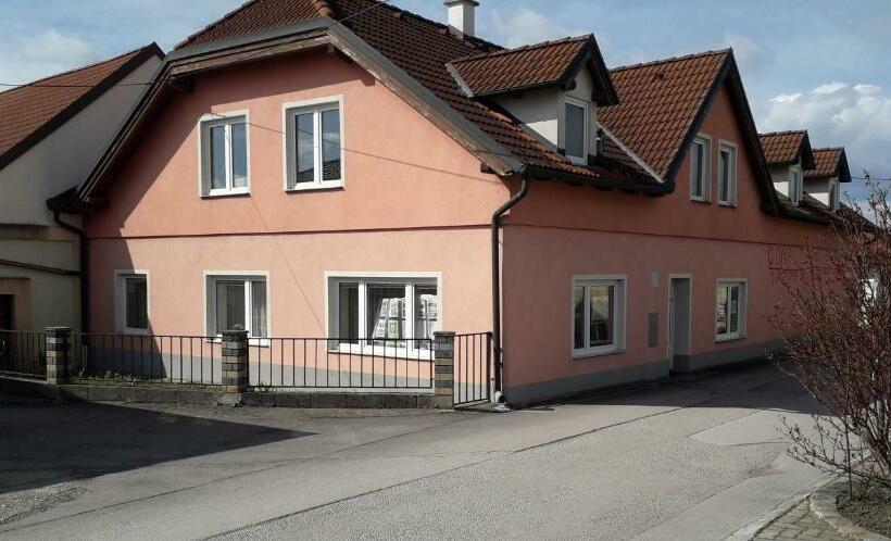 住宿加早餐 Galgenberg