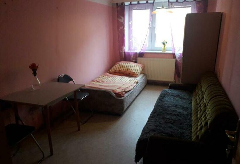 住宿加早餐 Galgenberg