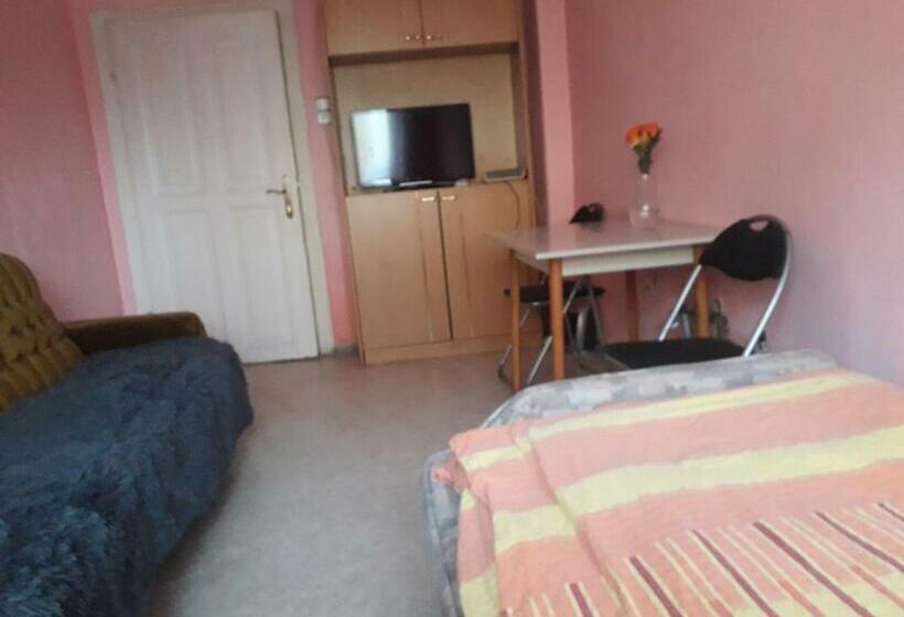 住宿加早餐 Galgenberg