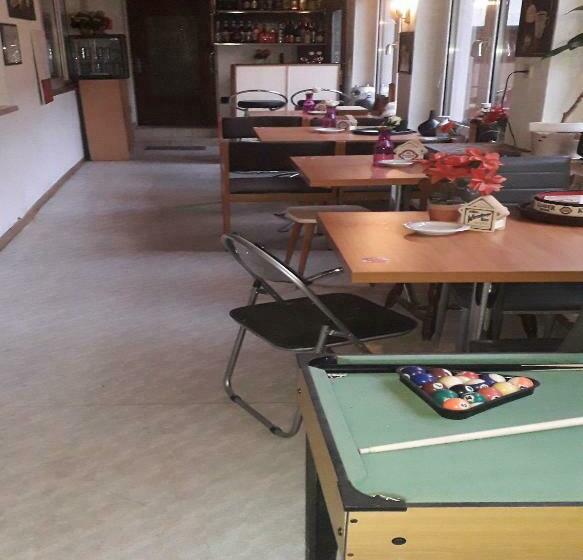 住宿加早餐 Galgenberg