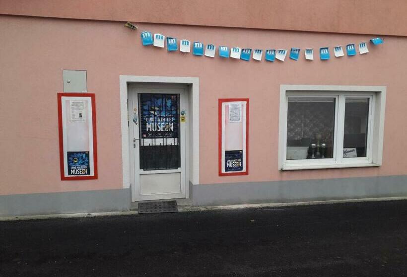 住宿加早餐 Galgenberg