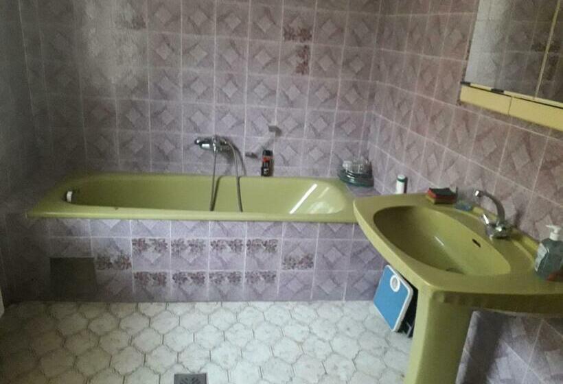 住宿加早餐 Galgenberg