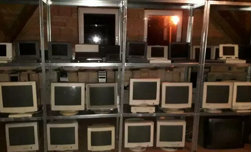 ベッドアンドブレックファースト Galgenberg