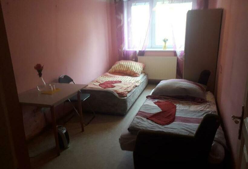 住宿加早餐 Galgenberg