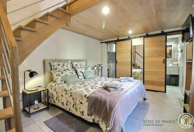 住宿加早餐  Le Bel Arbre