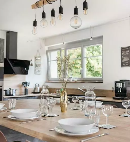 Bed and Breakfast Nidam