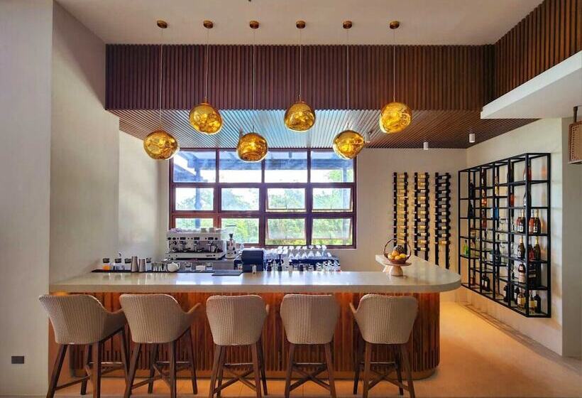 Szálloda Cebu One Tectona Resort