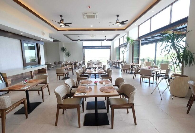 Szálloda Cebu One Tectona Resort