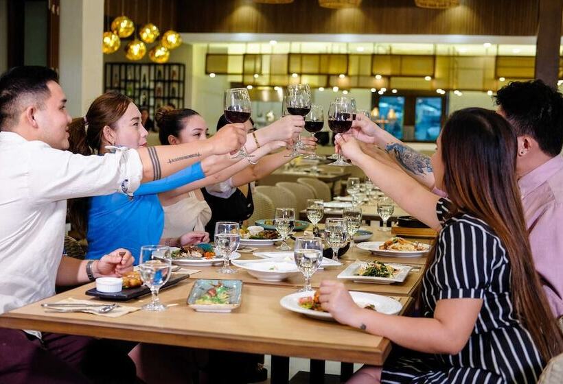 Szálloda Cebu One Tectona Resort