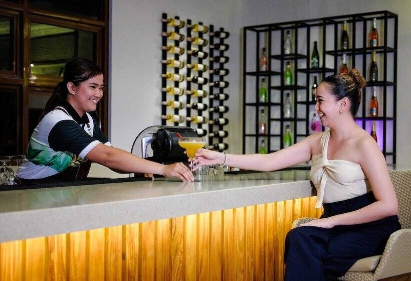 Szálloda Cebu One Tectona Resort