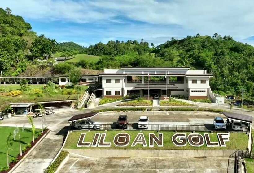 Szálloda Cebu One Tectona Resort