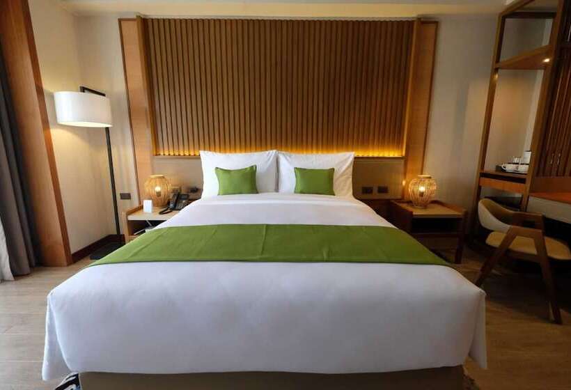 Szálloda Cebu One Tectona Resort