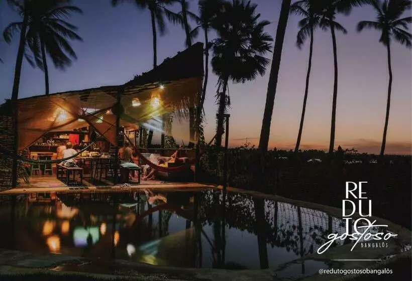 Majatalo Reduto Gostoso Bangalôs