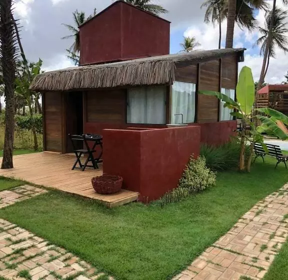 Majatalo Reduto Gostoso Bangalôs