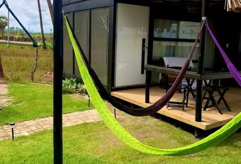 Majatalo Reduto Gostoso Bangalôs