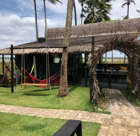 Majatalo Reduto Gostoso Bangalôs