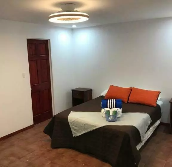 ペンション Villa Meraki Qg