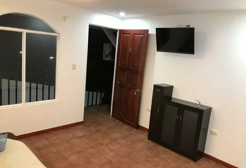 ペンション Villa Meraki Qg