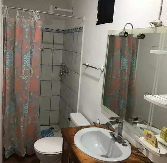 ペンション Villa Meraki Qg