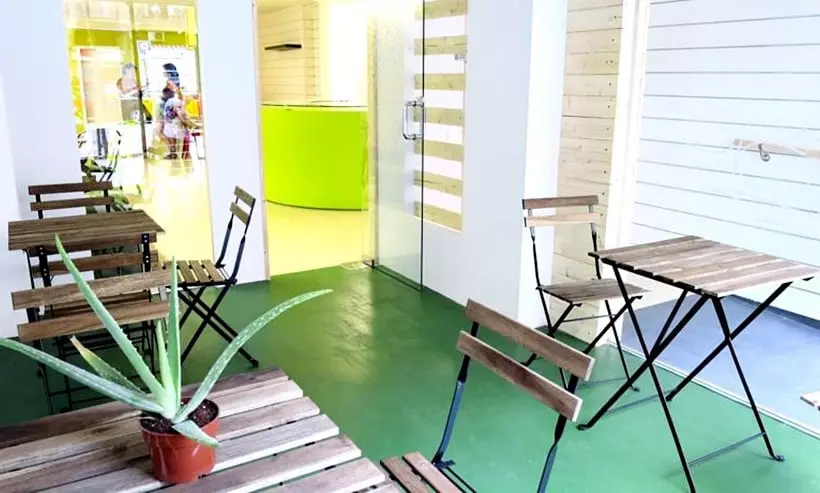 هاستل Hostal Sant Pau 51