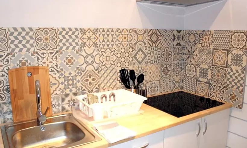 هاستل Hostal Sant Pau 51