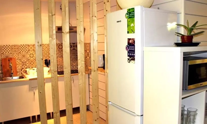هاستل Hostal Sant Pau 51