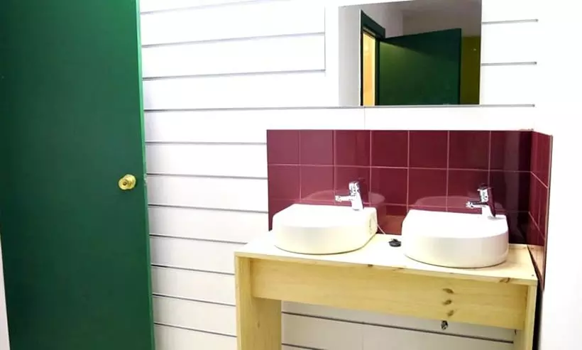 هاستل Hostal Sant Pau 51