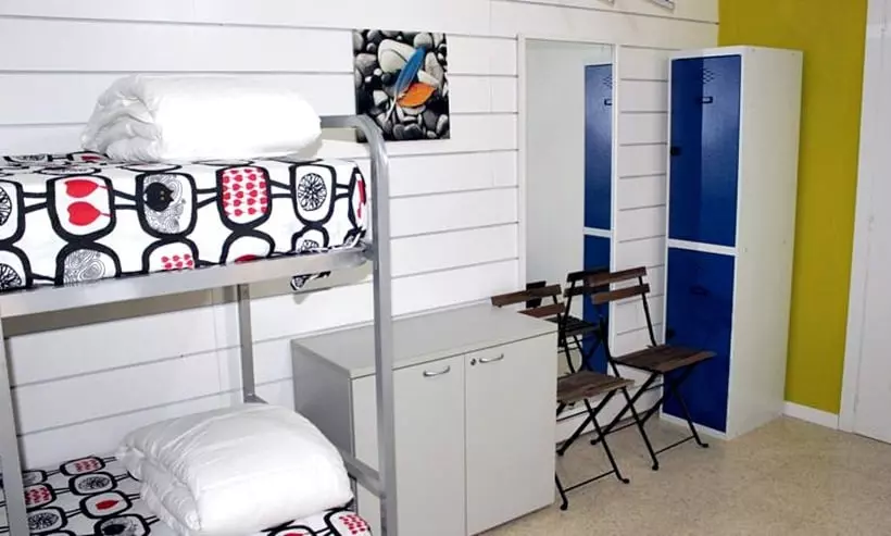 هاستل Hostal Sant Pau 51