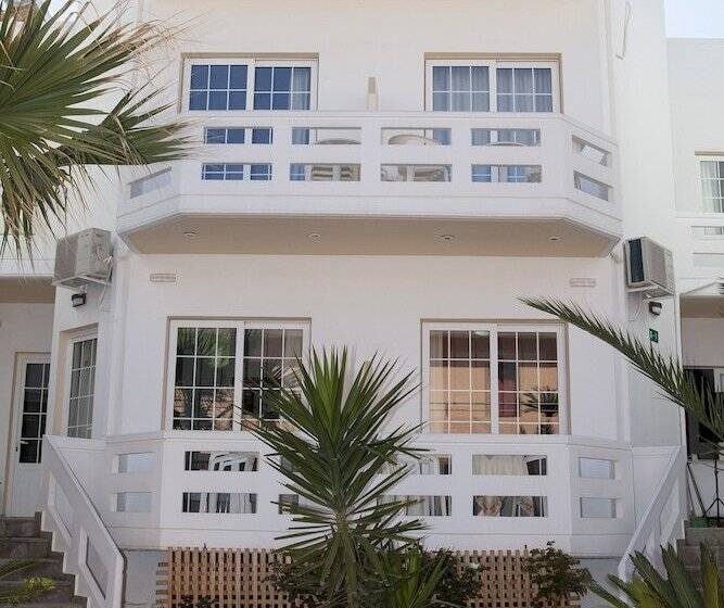 Anna Katerina Apartments