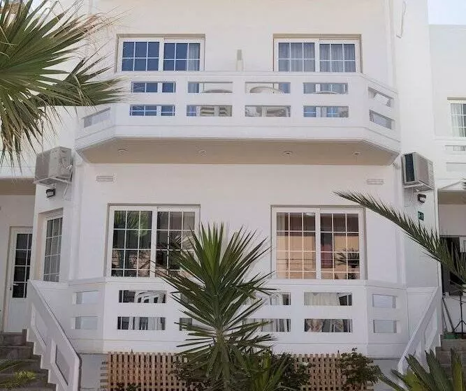 Anna Katerina Apartments