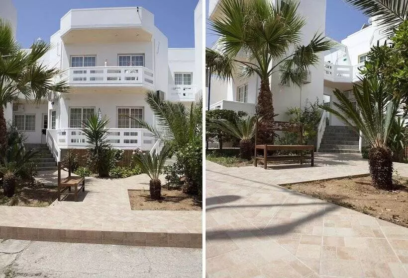 Anna Katerina Apartments