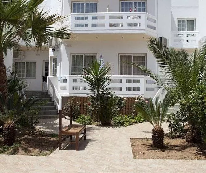 Anna Katerina Apartments