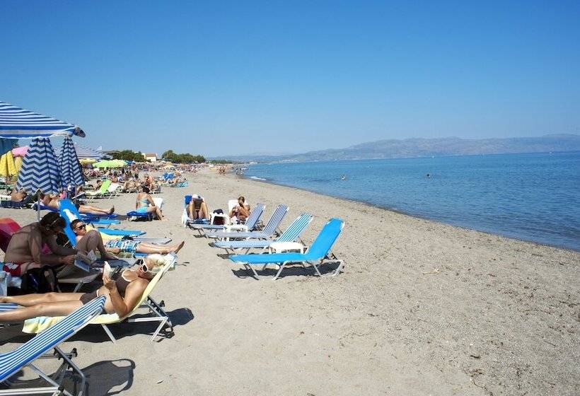 Anna Katerina Apartments