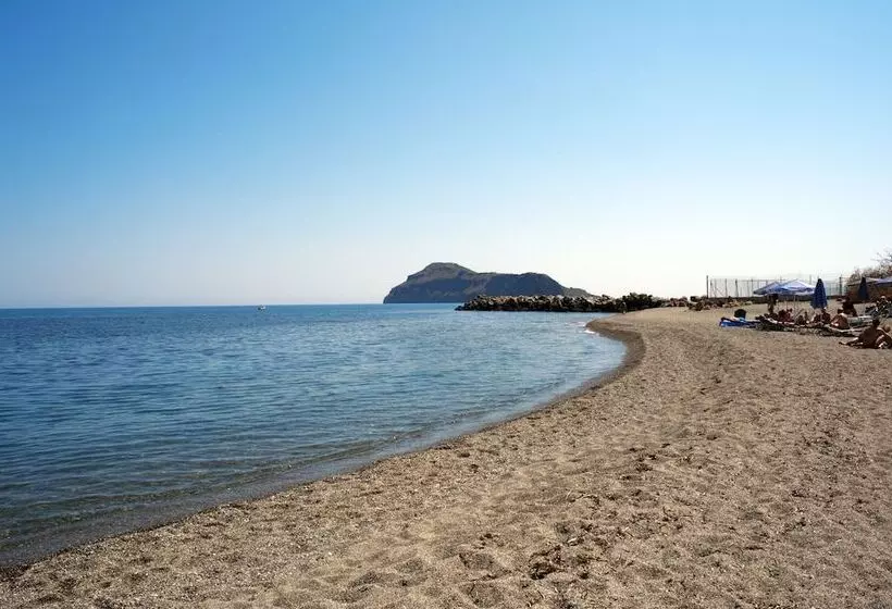 Anna Katerina Apartments