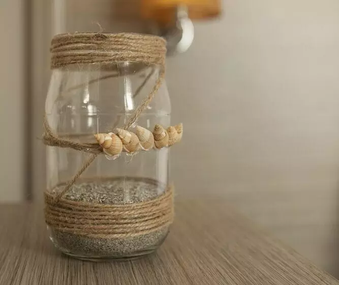 Anna Katerina Apartments