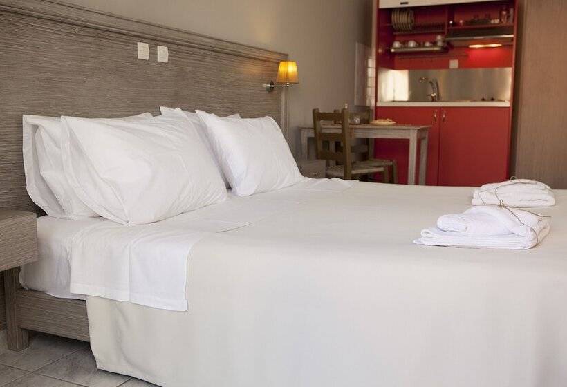 Anna Katerina Apartments