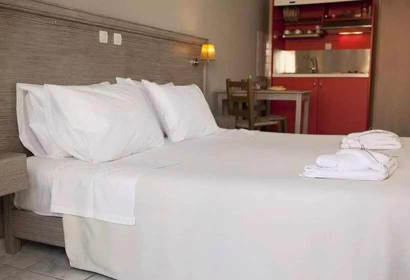 Anna Katerina Apartments