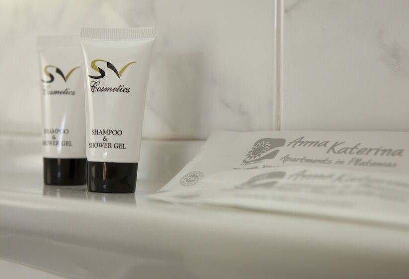 Anna Katerina Apartments