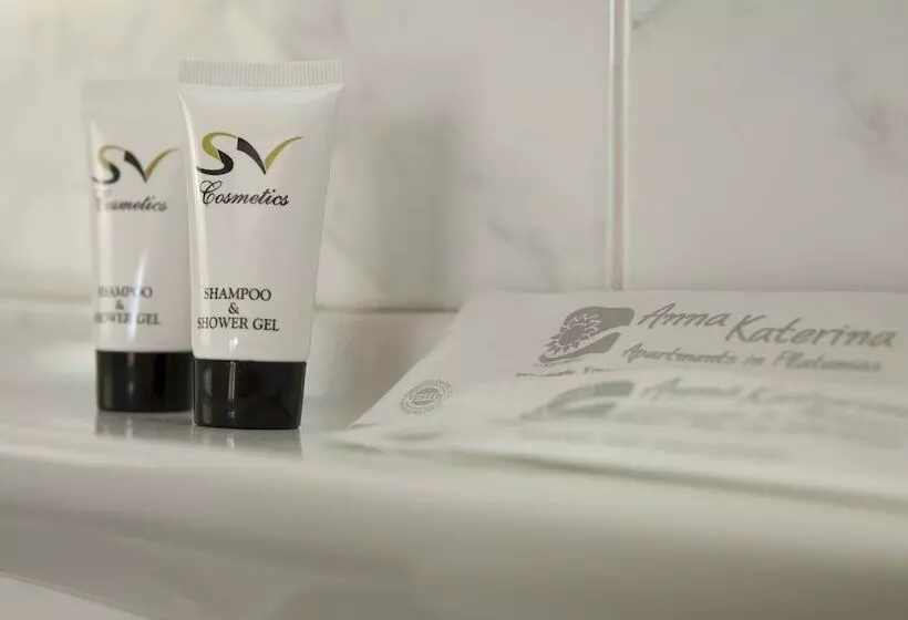 Anna Katerina Apartments